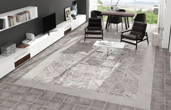 POMPEI ANTICA GREY MIX